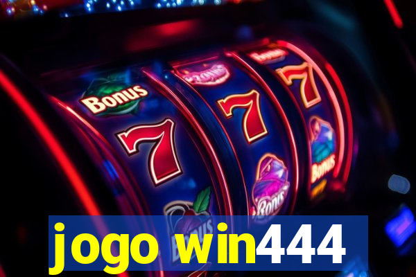 jogo win444